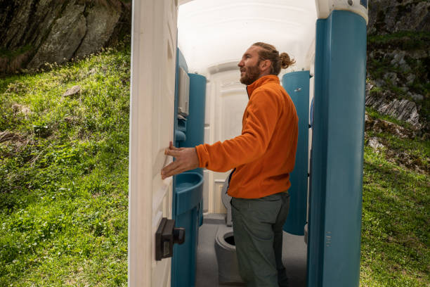 Best Affordable porta potty rental  in Alanes Ridge, CA
