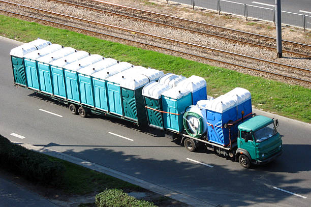Best Best portable toilet rental  in Alanes Ridge, CA