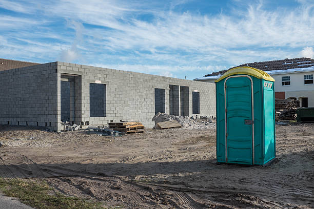 Best Long-term porta potty rental  in Alanes Ridge, CA