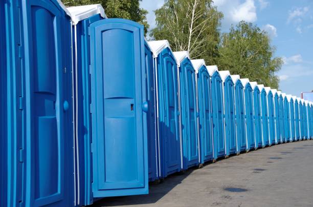 Best Porta potty rental for outdoor events  in Alanes Ridge, CA